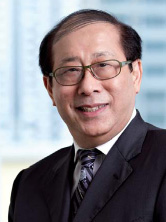 Mr Joseph Chuang Tiong Liep <br>President Director Branded Consumer Division (Indonesia) 