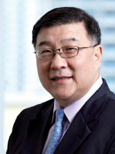 Mr William Chuang Tiong Kie <br>Chief Operating Officer Branded Consumer Division (Indonesia) 