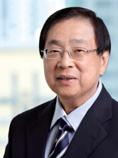 Mr Chua Koon Chek <br> Executive Director